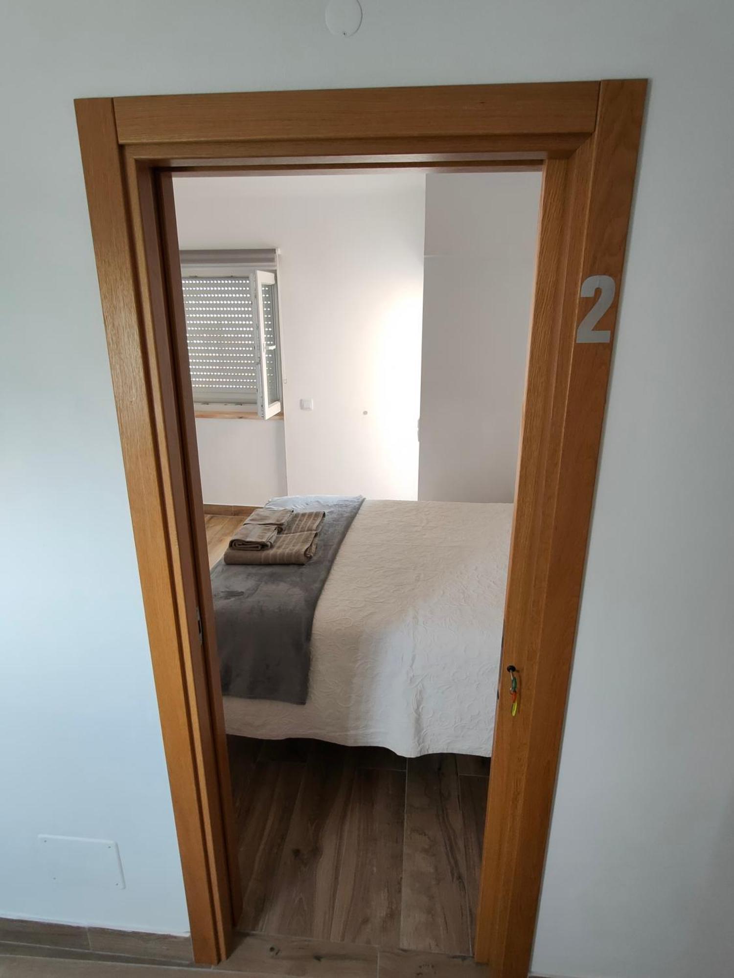 Casa Da Avo - City Center - Private Bedrooms Lagos Room photo