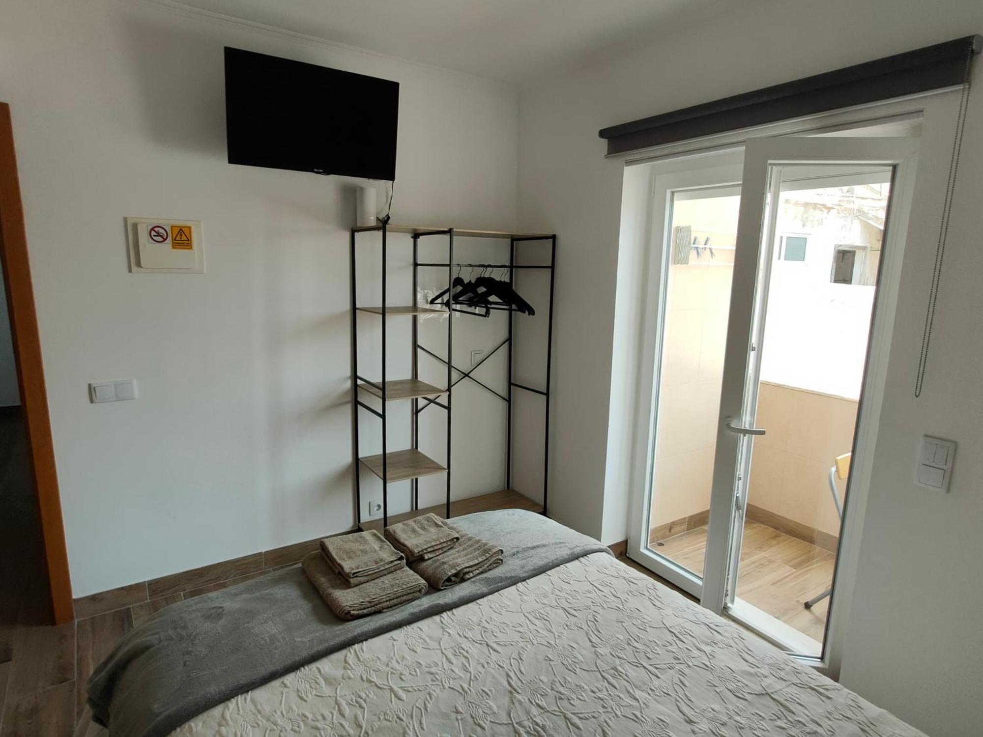 Casa Da Avo - City Center - Private Bedrooms Lagos Room photo